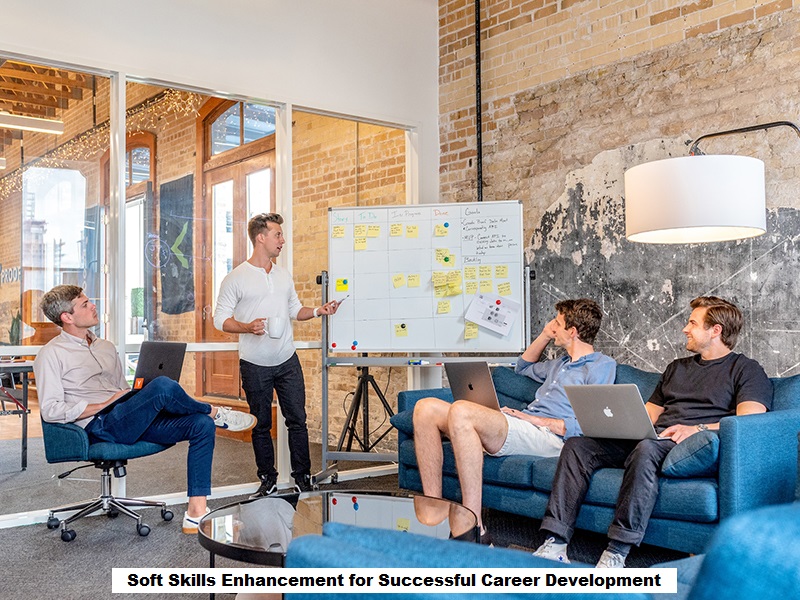 Soft Skills Enhancement