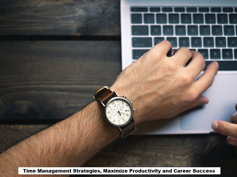 Time Management Strategies