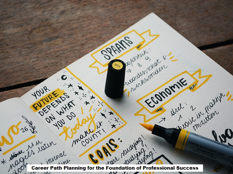 Career Path Planning