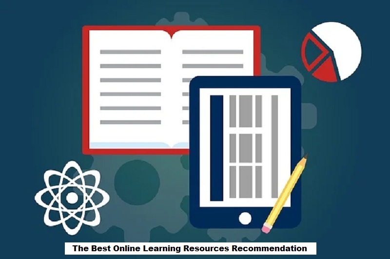 Online Learning Resources