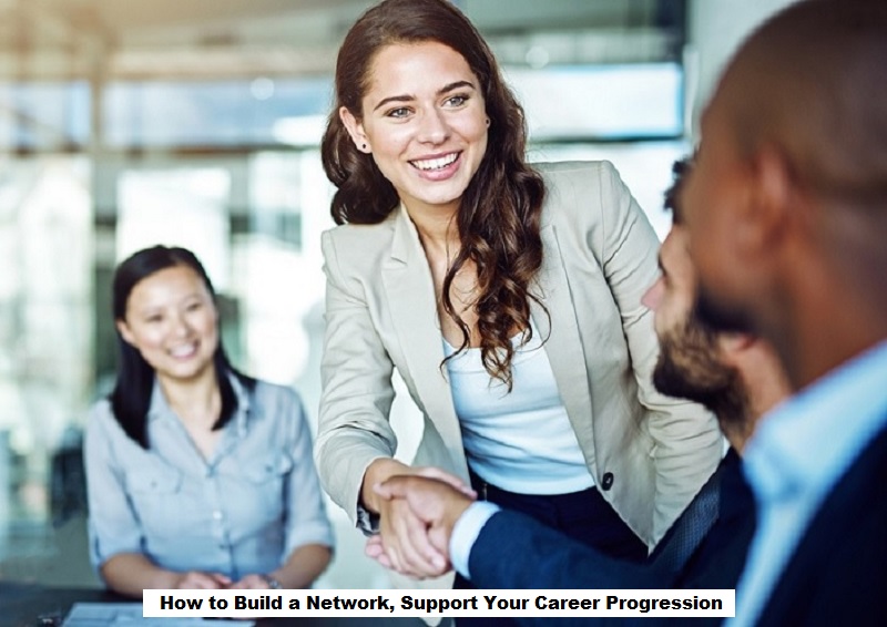 How to Build a Network