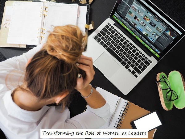 Women as Leaders