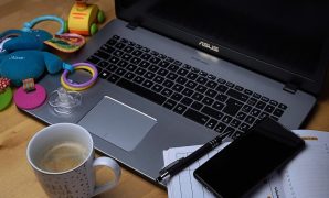 Building a career
