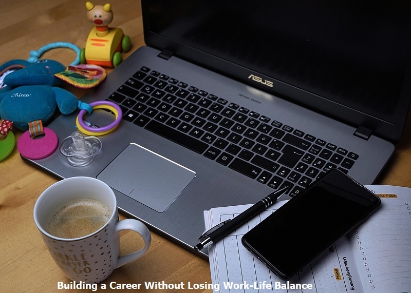 work life balance